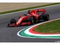 2020 to be one-off slump season for Ferrari - Binotto