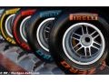 Pirelli : Cette saison a clairement dépassé nos attentes