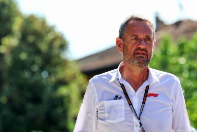 Officiel : Steve Nielsen prend la direction d’Alpine F1