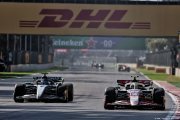 Mercedes F1 reconnait une erreur au Mexique et donne raison à Russell