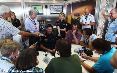 Reliability now Red Bull’s priority - Marko