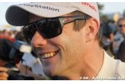 Loeb wins Rally de Espana!