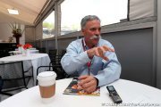 Carey ne veut surtout pas américaniser la F1