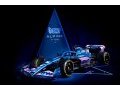 Alpine F1 : Rossi veut que ses pilotes continuent à être des 'leaders'