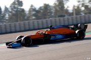 Norris : Reprendre la F1 sera aussi étrange que l'avoir arrêtée