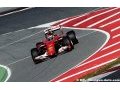 Ferrari still shining with 2015 car
