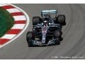 France 2018 - GP Preview - Mercedes