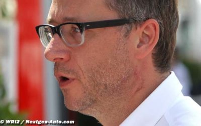 Lux a-t-il finalement déposé une plainte contre Sutil ?