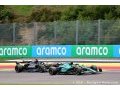 Alonso était 'inquiet' mais salue les performances d'Aston Martin F1