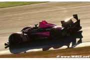 OAK Racing développe ses activités de constructeur