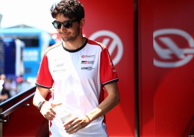 Ocon&nbsp;: le week-end de Monaco est soit ’gratifiant’ soit ’terrible’