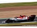 Kubica disputera les essais libres 1 à Bahreïn ce week-end