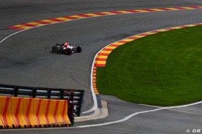 Monza sera encore pire pour Honda selon Verstappen