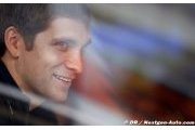 Q&A with Vitaly Petrov