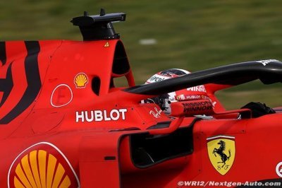 Une journée parfaite pour Leclerc à Barcelone