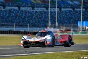 Montoya unlikely to complete 'triple crown'