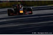 Gasly espère rebondir à Bahreïn, un circuit qu'il apprécie beaucoup