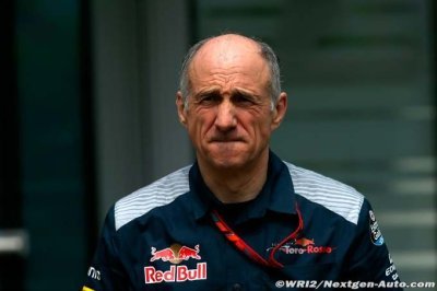 Tost&nbsp;: Renault va largement réduire l’écart cette saison