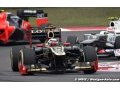 La F1 se prépare à un 6ème vainqueur différent