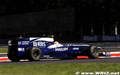 Le champion F2 Dean Stoneman gagne un test en F1