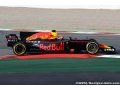 Verstappen gets F1 abbreviation tweak for 2017