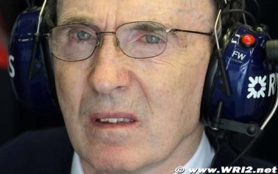 Compulsory KERS to spice up F1 show