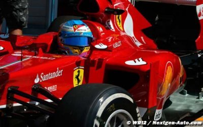 Pirelli minimise les critiques de Fernando Alonso