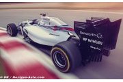 Q&A with Sir Frank Williams – Looking ahead to the 2014 season