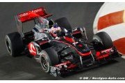 McLaren ready to fight back into F1 championship contention