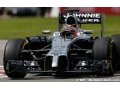 Boullier : McLaren va tester certaines options en Autriche