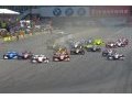 Video - IndyCar Portland race highlights