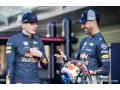 Vidéo - La dernière interview croisée entre Ricciardo et Verstappen