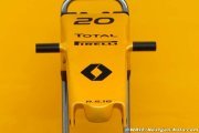 Hulkenberg set for Renault switch