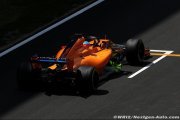 Alonso impatient de retrouver Monaco après avoir manqué la course l'an dernier