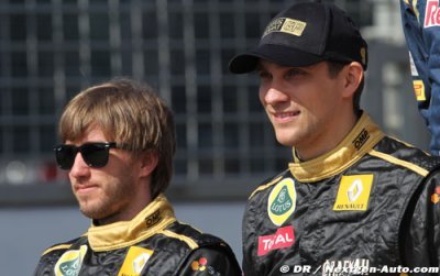 Le guide de Nick et Vitaly en Malaisie