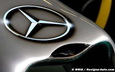 La FIA envisagerait de limiter la puissance électrique des F1