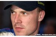 Q&A with Jari-Matti Latvala