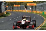 De la Rosa pense pouvoir se qualifier à Sepang