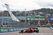 Leclerc : Norris doit sûrement s'en vouloir énormément