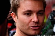 Hamilton has 'whole team' behind him now - Rosberg