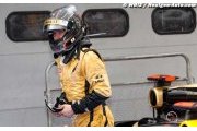 From Me to You: Nick's letter to Robert