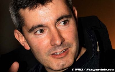 Williams&nbsp;: La FW35 indéniablement meilleure