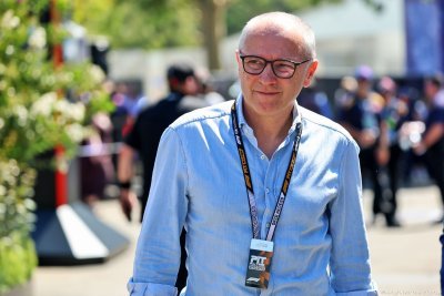 Incertitudes sur le calendrier F1&nbsp;: Domenicali ouvre la porte à tous les scénarios