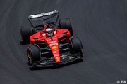 Ferrari needs a technical boss, not Vasseur