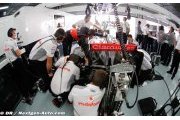 Vague de licenciements en vue en Formule 1