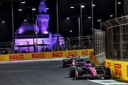 'J'ai laissé le maximum d'espace' : Gasly se dédouane de l'accrochage avec Tsunoda