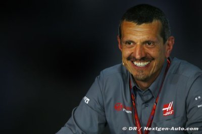 Pas de séance d’excuses entre Hulkenberg et Magnussen