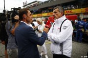 Magnussen to keep Haas seat in 2023 - Steiner