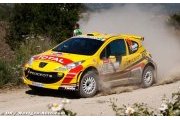 Neuville told to expect best rally in world