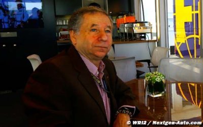 La FIA ne pouvait pas éviter le clash F1 / Le Mans en 2016